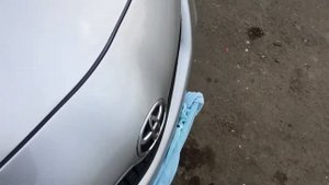 Toyota Belta 2008, 4WD