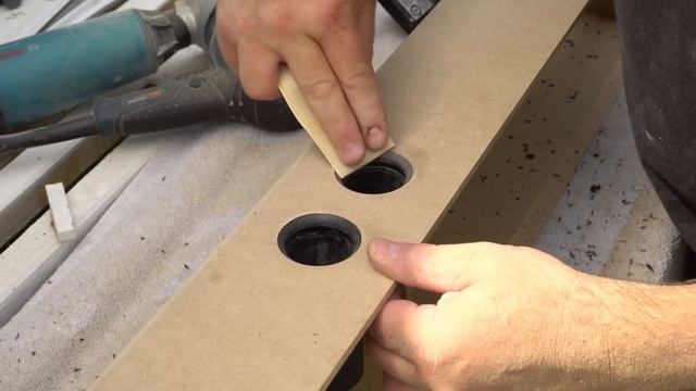 Making A Sound Bar - High Quality Sound смотреть онлайн