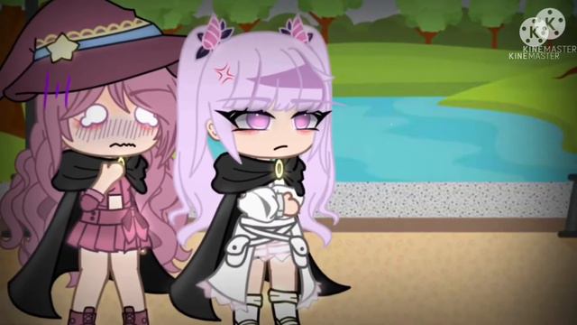 ll And it’s hard to keep my cool ll Meme ll Black Clover ll смотреть онлайн