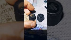 2РЦ63 Батарейка для оптического прицела на 3д принтере. GP LR44, TESLA CR1620. Своими руками.