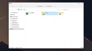 Как убрать общий доступ к папке в сети на Windows 11.Как отключить доступ к сетевой папке