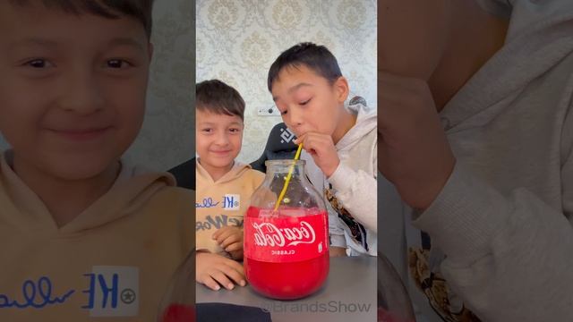 Пранк ? #игры #шар #дети #видеодлядетей