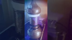 Как сделать гидролат дома? Аламбик / Дистилляция эфирных масел / Гидролаты