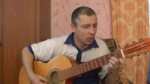 Усманский Алексей - Мчатся к морю электрички.. 2021 г