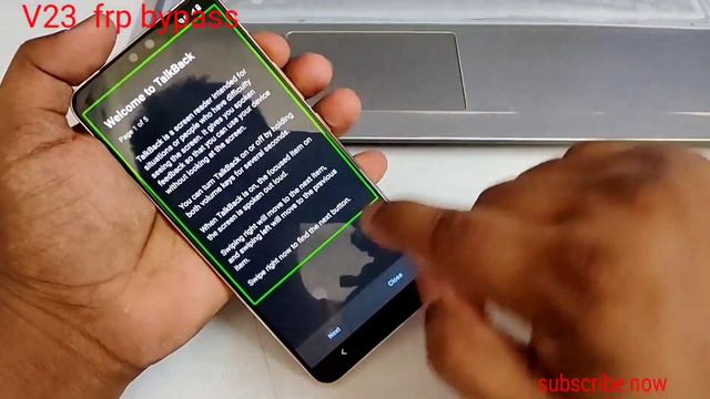 Vivo V23 Pro 5G FRP Bypass Android 12🤗 | New Trick 2022 | Vivo (V2130) Google Account Bypass | No P