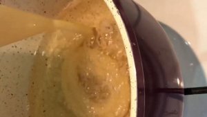 Чуррос. Как приготовить пп чуррос в духовке?