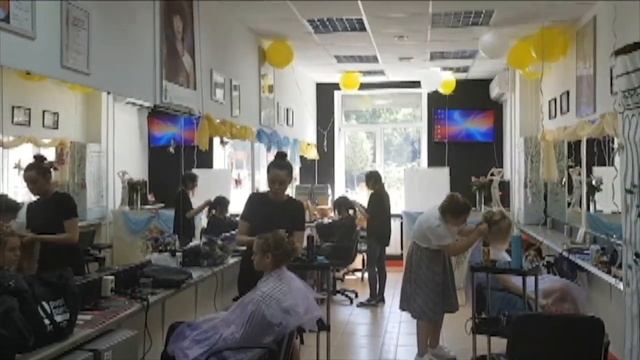 PIVOT POINT выпуск 2017-2018