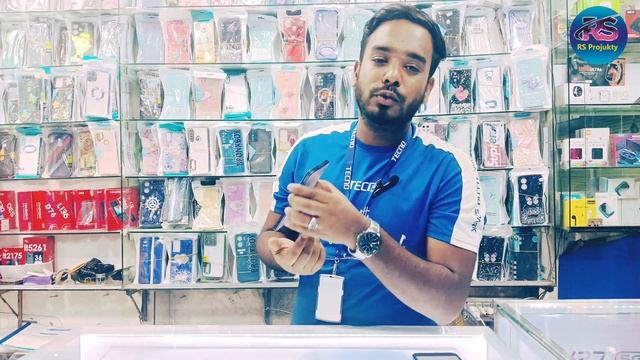 Tecno Camon 20pro Price IN Bangla I২৫ হাজারে ফাইনালি সেরা I RS Projukty