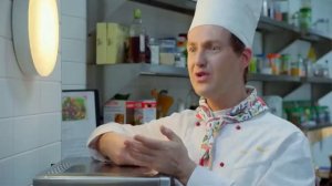 Подборка смешных моментов из сериала кухня 😂