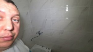 Кривая сантехника в новостройке. Повелитель воды.