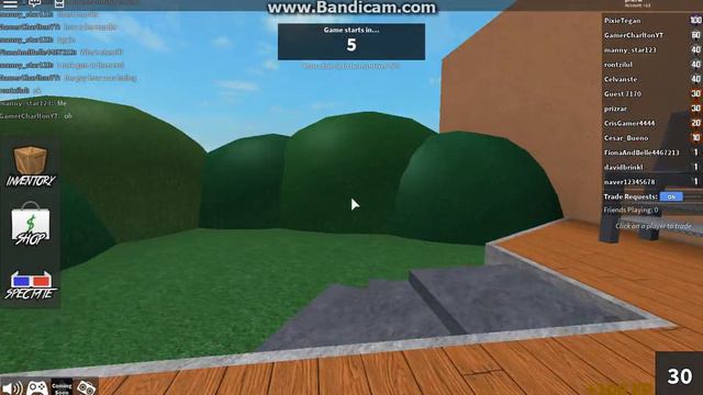 КТО ЖЕ Я??? Murder Mystery смотреть онлайн