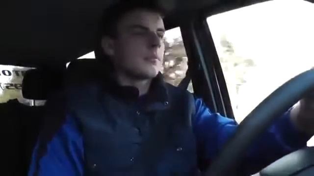 НОВЫЙ УАЗ Патриот ТЕСТ ДРАЙВ смотреть онлайн