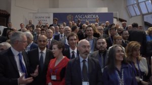 Asgardia's diaries #19