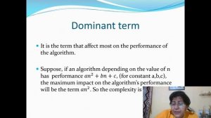 BIG O NOTATION | IDEA OF ALGORITHMIC COMPLEXITY/EFFICIENCY | 12 COMPUTER SCIENCE | PYTHON