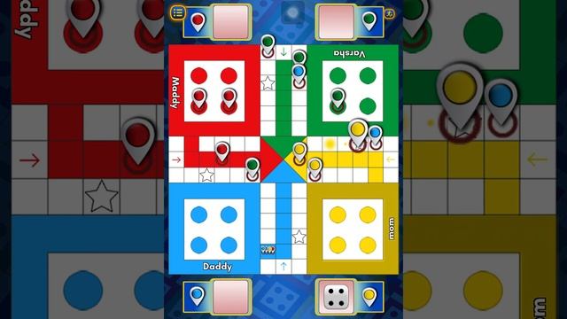 Ludo king in Telugu | Ludo King 4 players | Ludo King gameplay walkthrough | Ludo king gamepoint смотреть онлайн