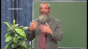 Михаэль Цин - Благовестие в еврейском контексте 5 часть