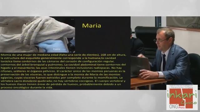 МУМИИ ГУМАНОИДОВ НАЙДЕННЫХ В ПЕРУ ОКАЗАЛИСЬ ПОДЛИННЫМИ смотреть онлайн