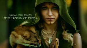 Кельтская музыка Легенда