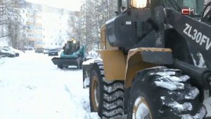 Какую бы вы оценку поставили уборке снега этой зимой?