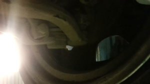 Что может стучать в митсубиси галант 8