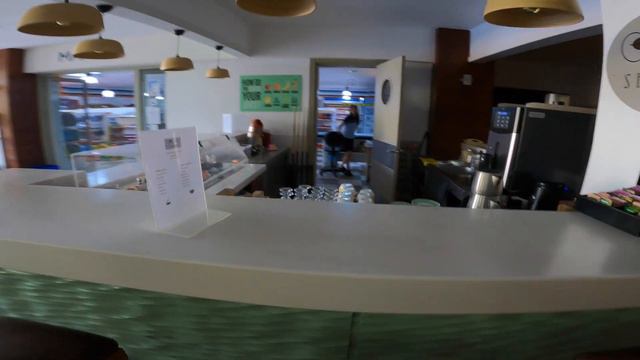 Обзор отеля Barut B-suites 🇹🇷 смотреть онлайн