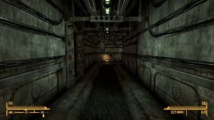 Fallout New Vegas - Где/Как Найти Китайскую Стелс-Броню?