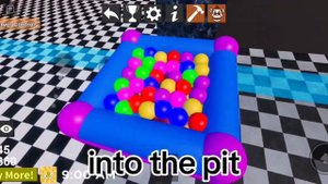 TPRR:every achievement fnaf 3/sim part 2