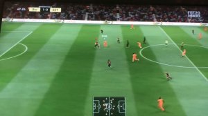 FIFA 20 gameplay episode 1. Areola is our new keeper!