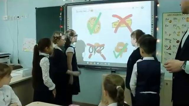 Интегрированный урок систематизации и обобщения полученных знаний
