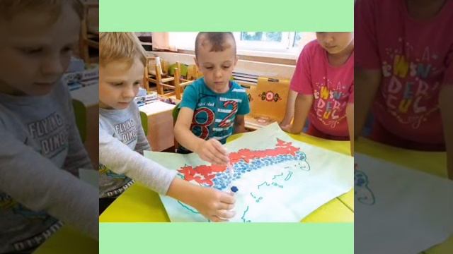 День Флага РФ МБДОУ "Зырянский детский сад" смотреть онлайн