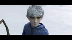 ледяной джек и кромешник