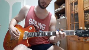 ATWA - System Of A Down Guitar Cover