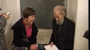 Галерея Борей. Владлен Гаврильчик. ДЕЛАЮ ВАМ КРАСИВО. Открытие выставки 24 ноября 2009