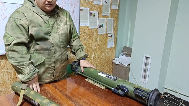 Как стрелять из РШГ 2 и РМГ смотреть онлайн