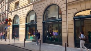 Что сейчас носят люди в Париже - 2023 Парижский уличный стиль Парижская уличная мода