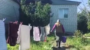 Ган 13 про бабку