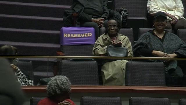 Noon Power Hour - Wednesday January 31 2024 - 12:00pm