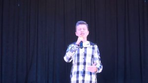 Арсений Уразбаев Сансара.