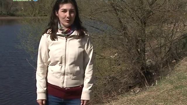 "Улицы нашего города": Фаянсовый завод смотреть онлайн