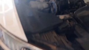 Audi Q8, 3.0 Diesel. oil and fuel filter. масляный и топливный фильтр