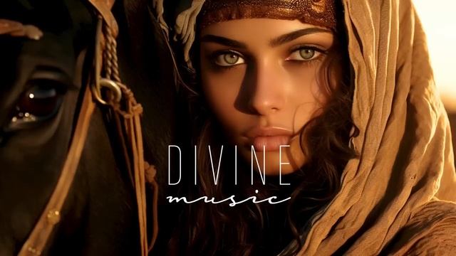Divine Music МЕДИТАЦИЯ