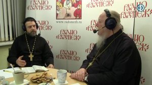 Господь призывает не заботиться о земном (см. Мф 6_25-34). Что это значит? Прот. Дмитрий Смирнов