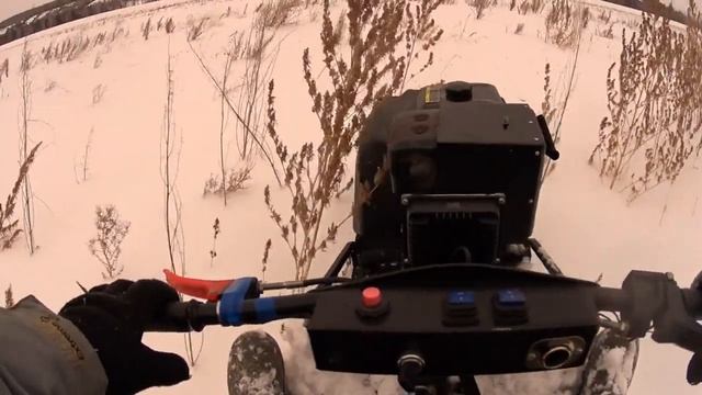 Тофалар 500. отзыв спустя 2 года эксплуатации. смотреть онлайн