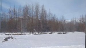 Чукотка - это не покажут по ТВ! (часть 1)
#россия #чукотка #север #природа #путешествия #культура