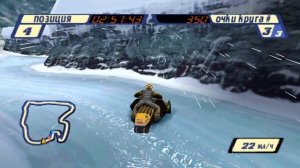 Sled Storm на пс 1 смотрю все трассы