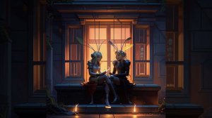 Кружите меня, кружите