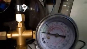 кипение воды, вакуум