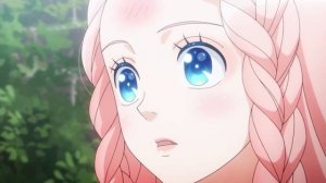 Hoshifuru Oukoku no Nina [Нина в королевстве звёзд] - Тизер (2024)