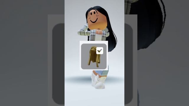 Скин сахарка/сметанки за 0 робуксов? смотреть онлайн