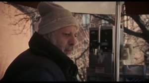 Трогательная концовка фильма"Хатико".